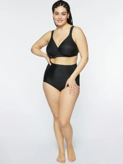 Fiorella Rubino Intimo|Reggiseno Triumph Senza Ferretto Coppa C