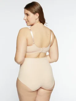 Fiorella Rubino Intimo|Reggiseno Triumph Senza Ferretto Coppa D
