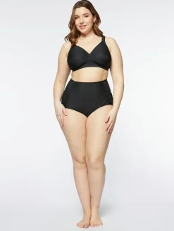 Fiorella Rubino Intimo|Reggiseno Triumph Senza Ferretto Coppa D