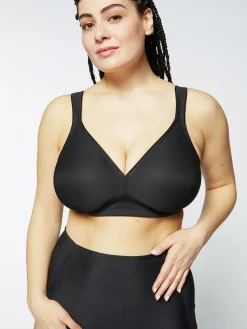 Fiorella Rubino Intimo|Reggiseno Triumph Senza Ferretto Coppa E