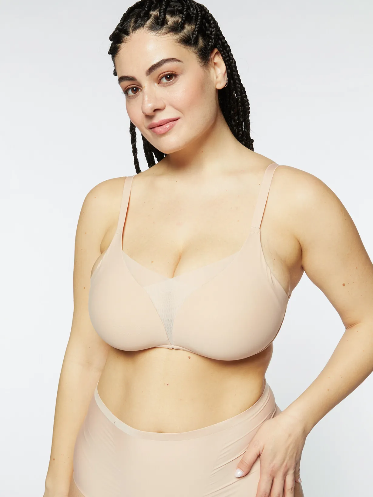 Fiorella Rubino Intimo|Reggiseno Triumph Shape Smart