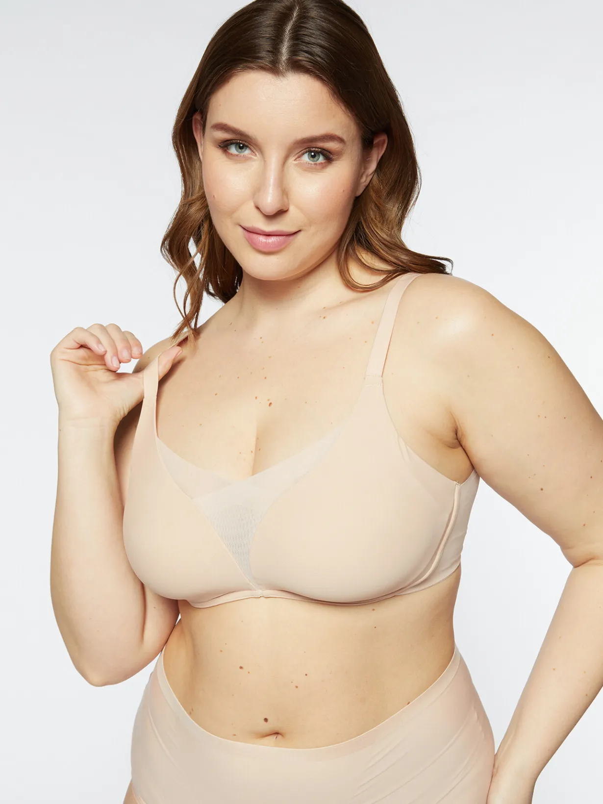 Fiorella Rubino Intimo|Reggiseno Triumph Shape Smart