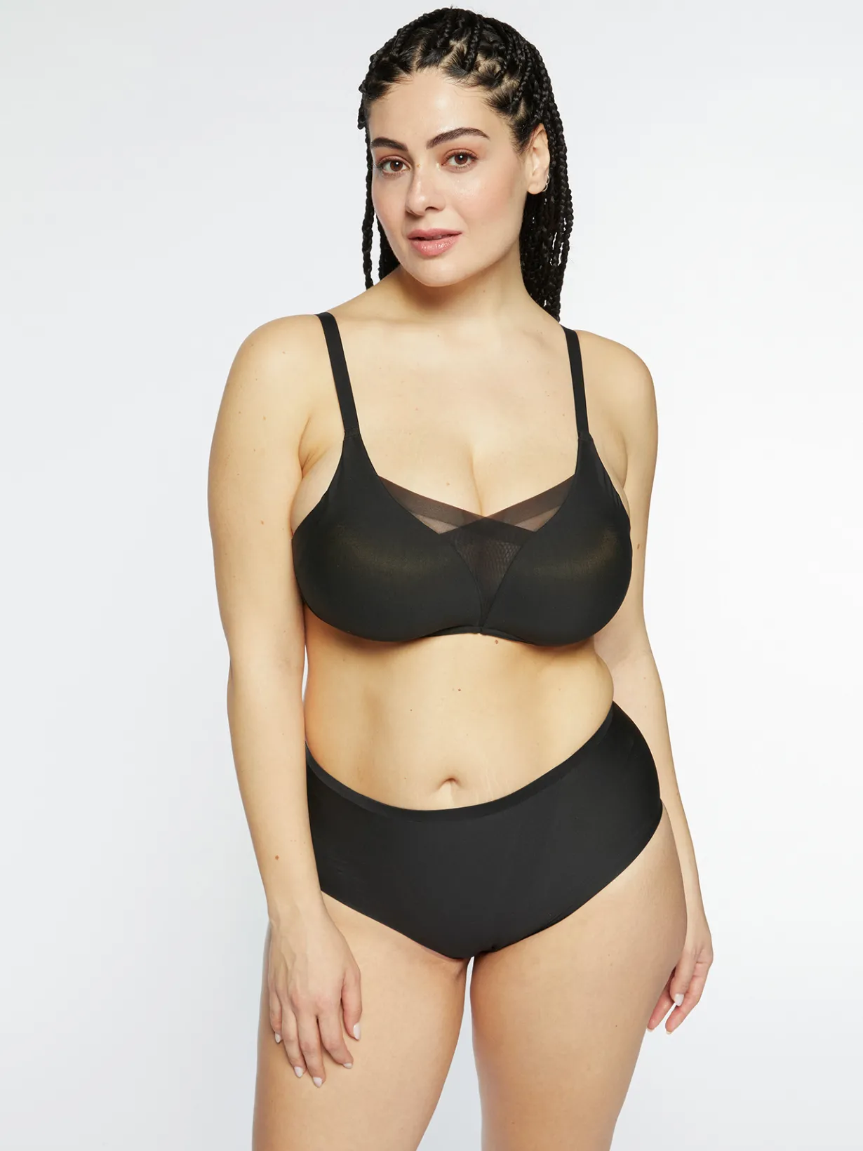 Fiorella Rubino Intimo|Reggiseno Triumph Shape Smart