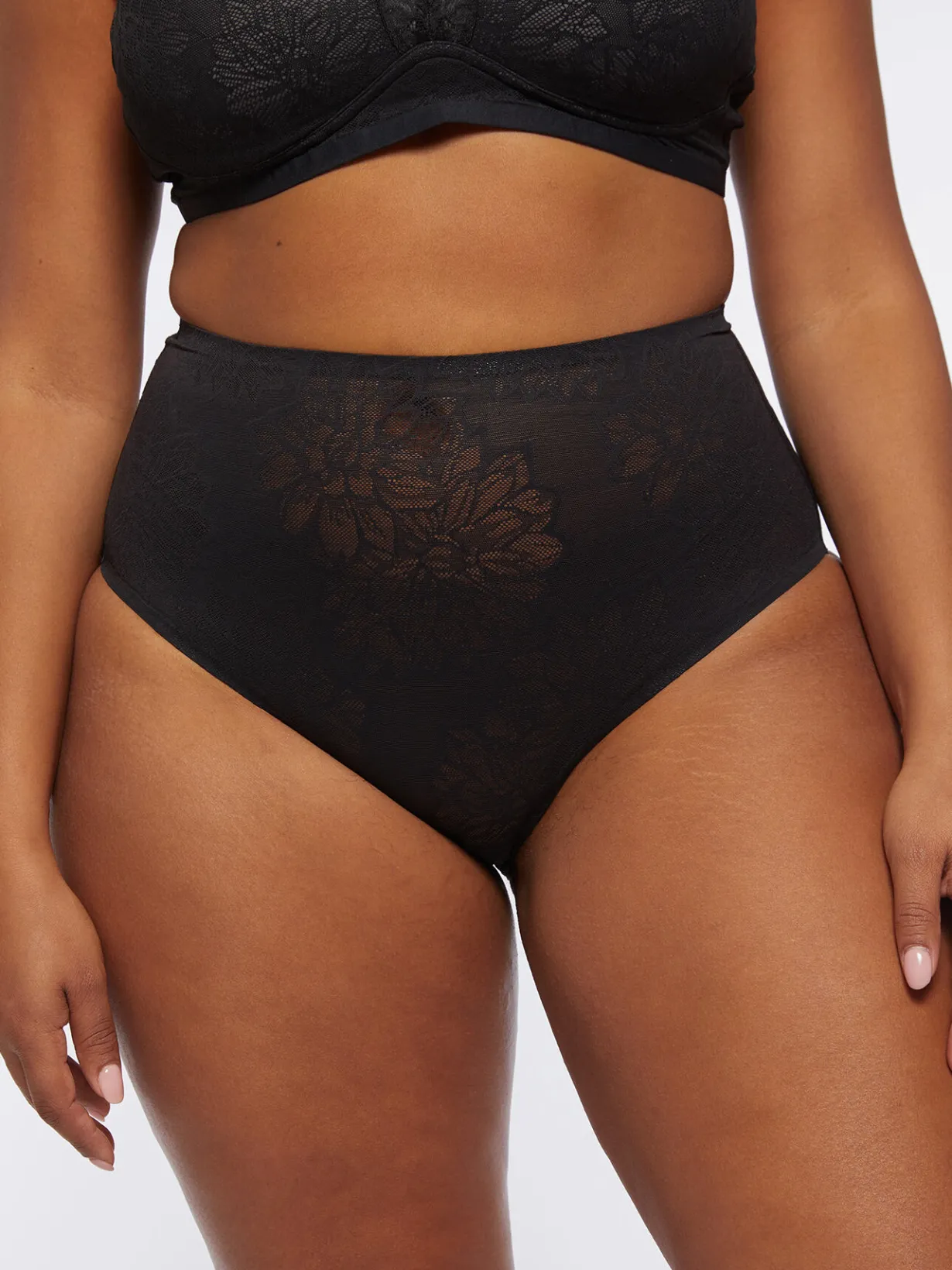 Fiorella Rubino Intimo|Slip Everyday Fit Smart Triumph