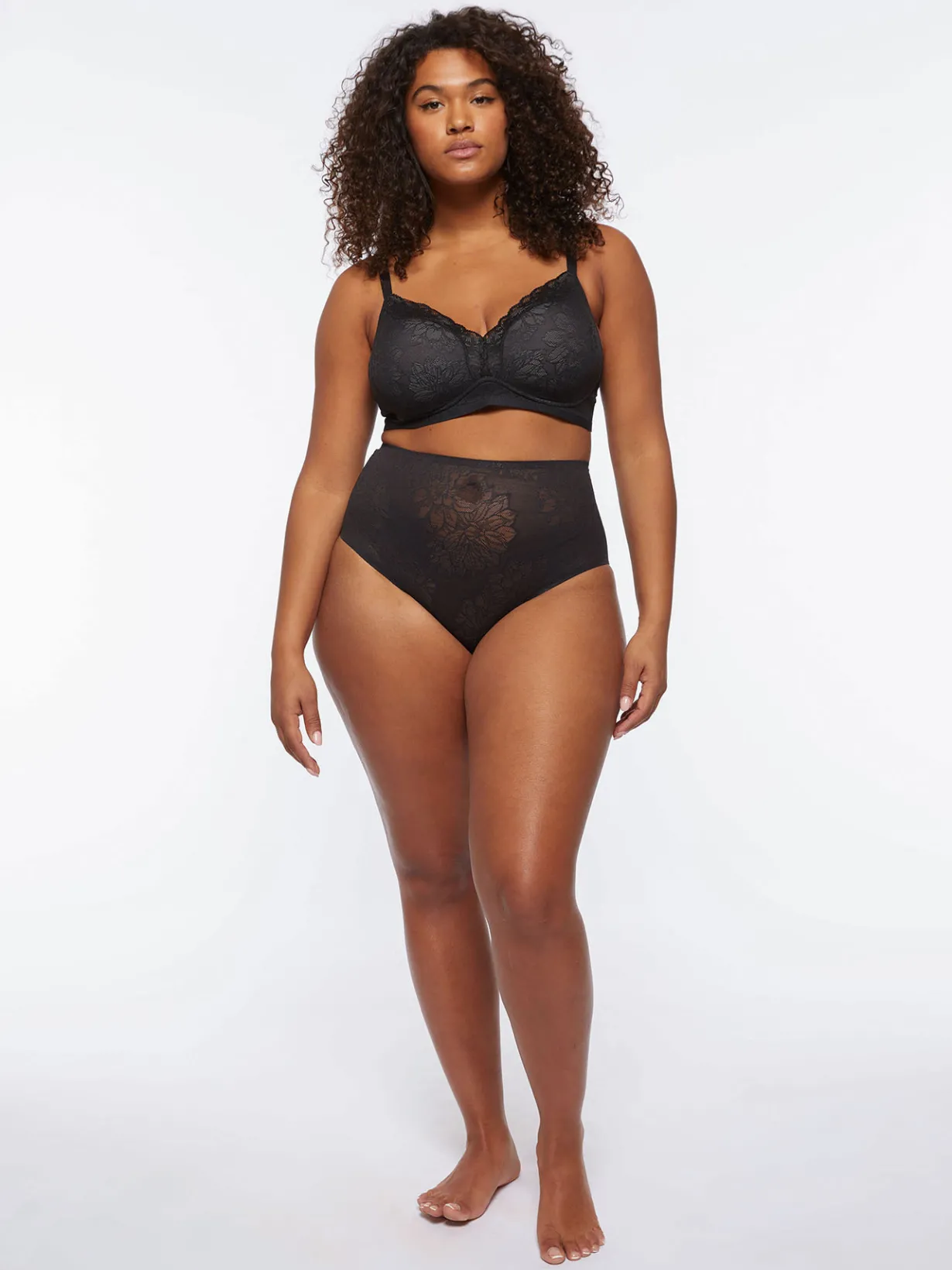 Fiorella Rubino Intimo|Slip Everyday Fit Smart Triumph