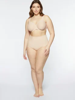 Fiorella Rubino Intimo|Slip Triumph A Vita Alta Shapewear