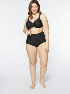 Fiorella Rubino Intimo|Slip Triumph A Vita Alta Shapewear