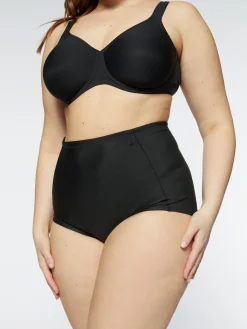 Fiorella Rubino Intimo|Slip Triumph A Vita Alta Shapewear