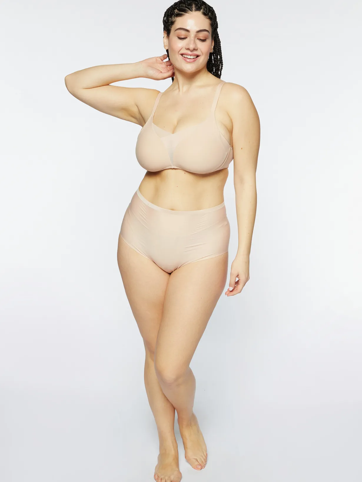 Fiorella Rubino Intimo|Slip Triumph Shape Smart