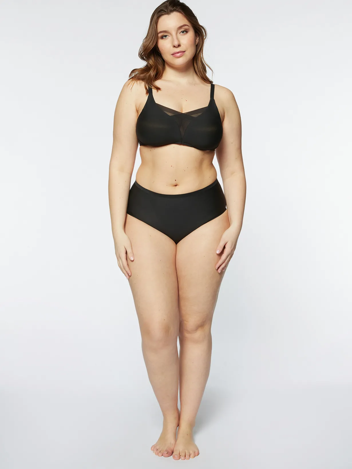 Fiorella Rubino Intimo|Slip Triumph Shape Smart