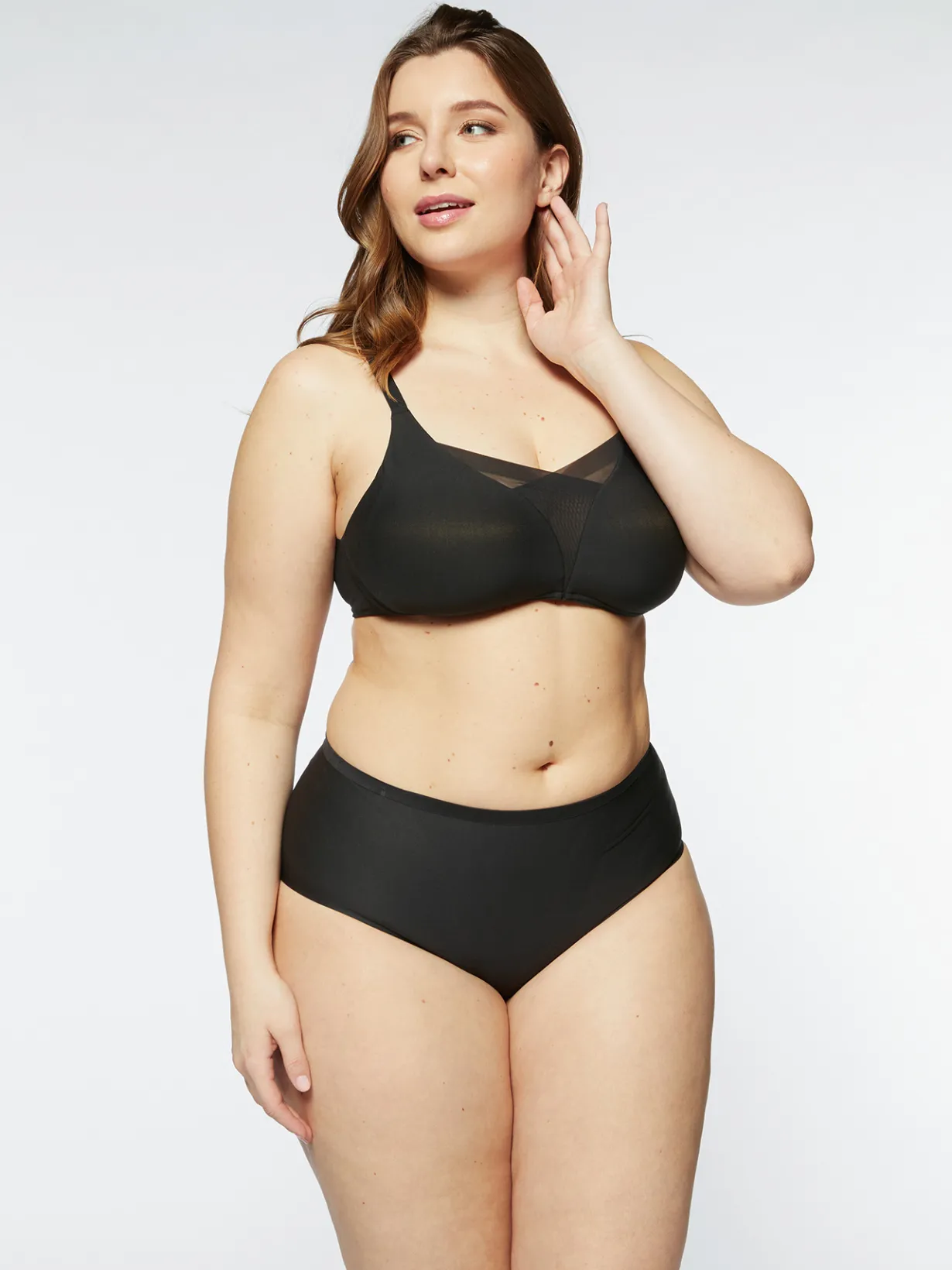 Fiorella Rubino Intimo|Slip Triumph Shape Smart