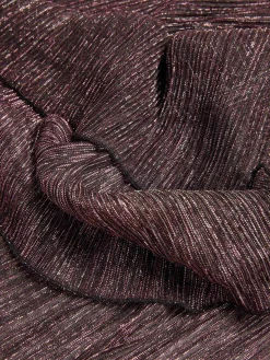 Fiorella Rubino Accessori|Stola Lurex