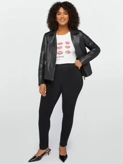 Fiorella Rubino Top E T-Shirt|T-shirt Con Stampa