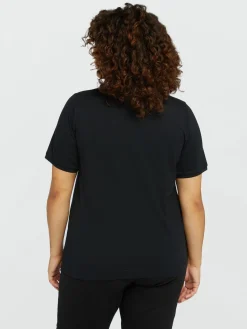 Fiorella Rubino Top E T-Shirt|T-shirt Happy 20th